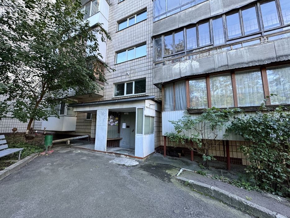 Квартира на вул. Курганівська, 3 в Києві, ID 377315, фото №17
