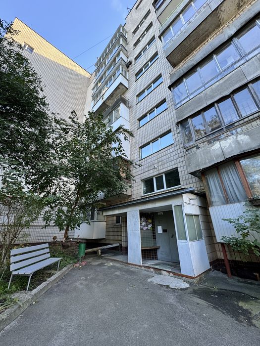 Квартира на вул. Курганівська, 3 в Києві, ID 377315, фото №18
