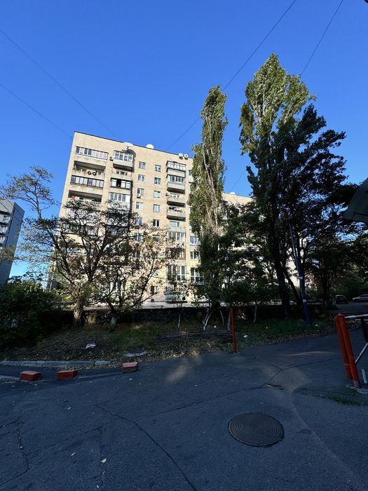 Квартира на вул. Курганівська, 3 в Києві, ID 377315, фото №19