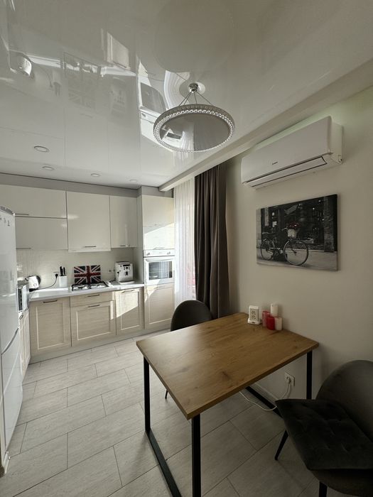 Квартира на вул. Курганівська, 3 в Києві, ID 377315, фото №7