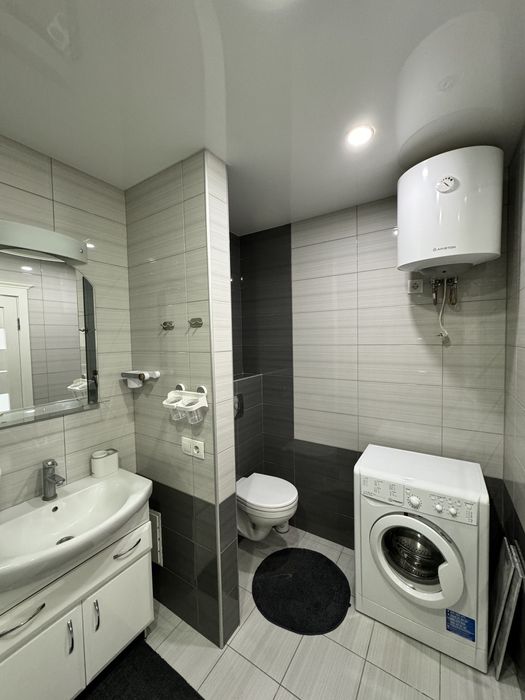 Квартира на вул. Курганівська, 3 в Києві, ID 377315, фото №9