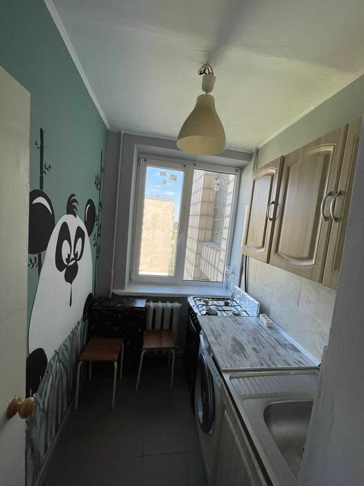 Квартира на вул. Бекешкіної, 1/29 в Києві, ID 377534, фото №3