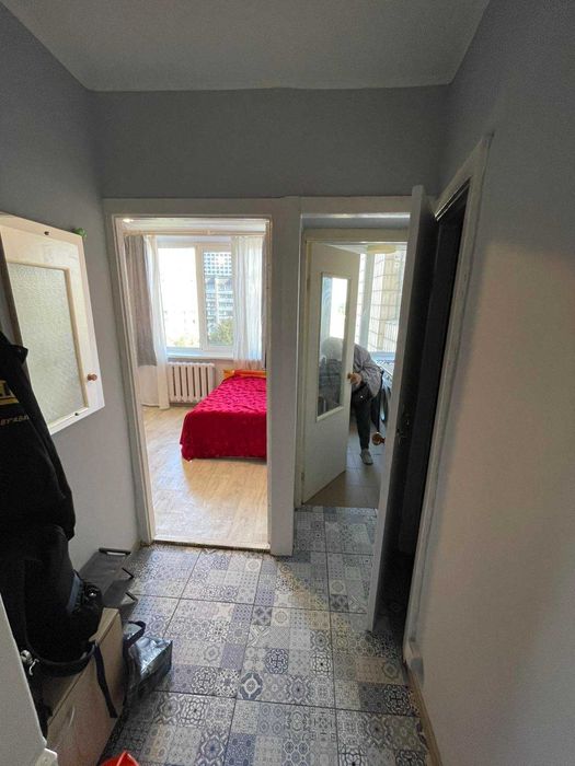 Квартира на вул. Бекешкіної, 1/29 в Києві, ID 377534, фото №6