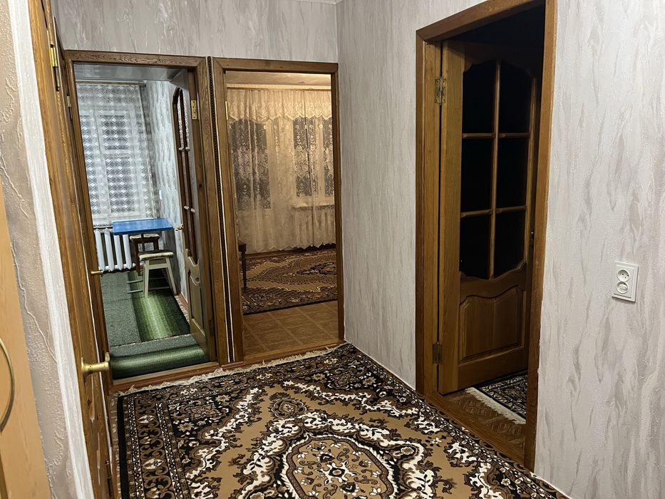 Квартира на Інгульський в Миколаїв, ID 377317, фото №1