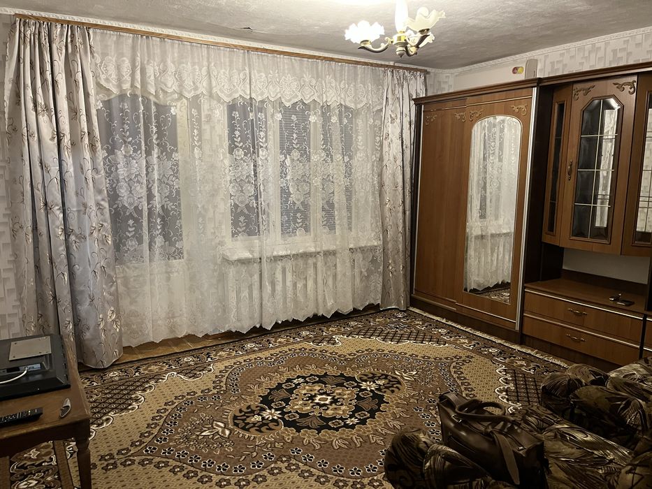 Квартира на Інгульський в Миколаїв, ID 377317, фото №2