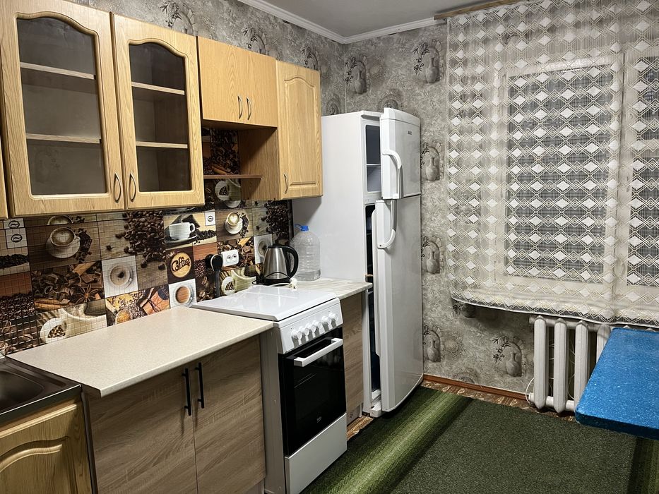 Квартира на Інгульський в Миколаєві, ID 377317, фото №6