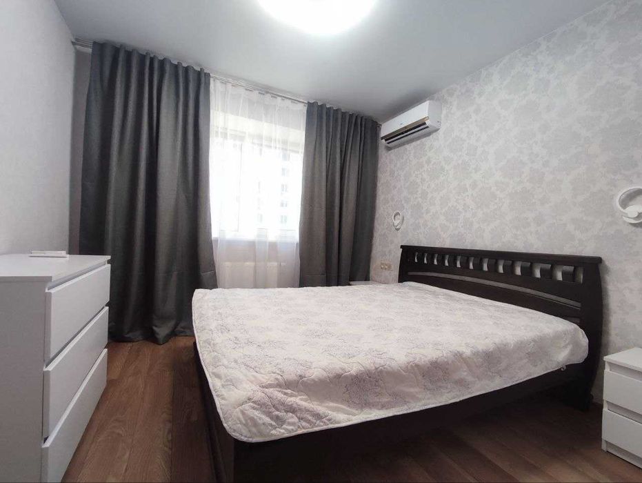 Квартира на вул. Миколи Хвильового в Києві, ID 377329, фото №2
