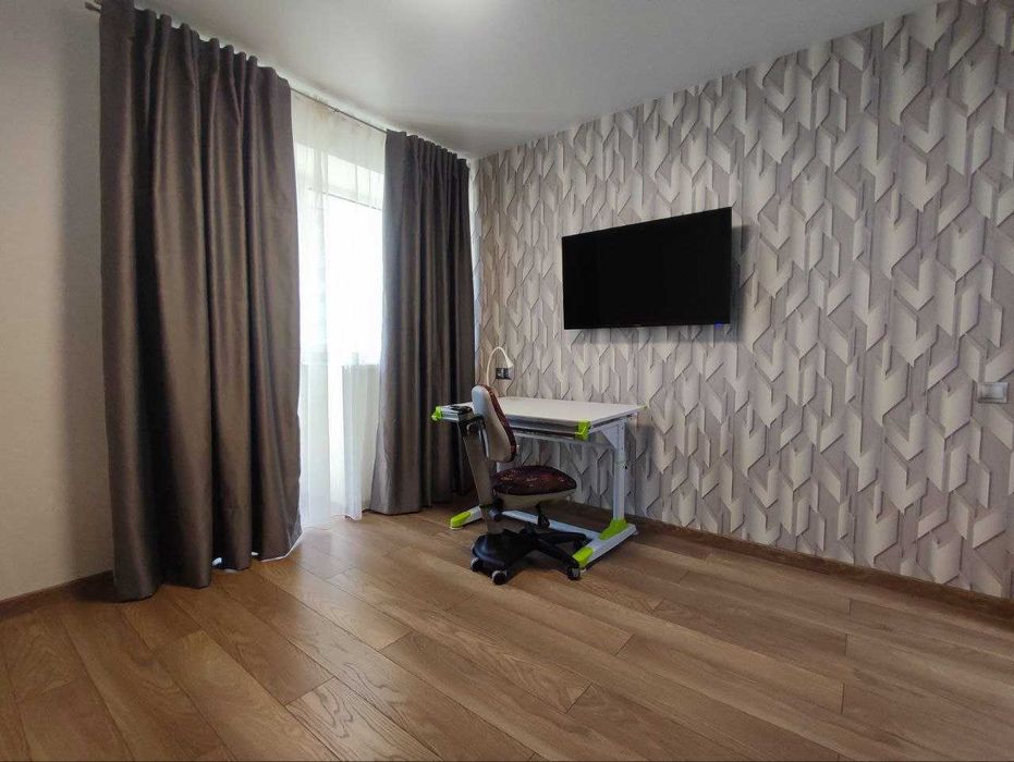 Квартира на вул. Миколи Хвильового в Києві, ID 377329, фото №14