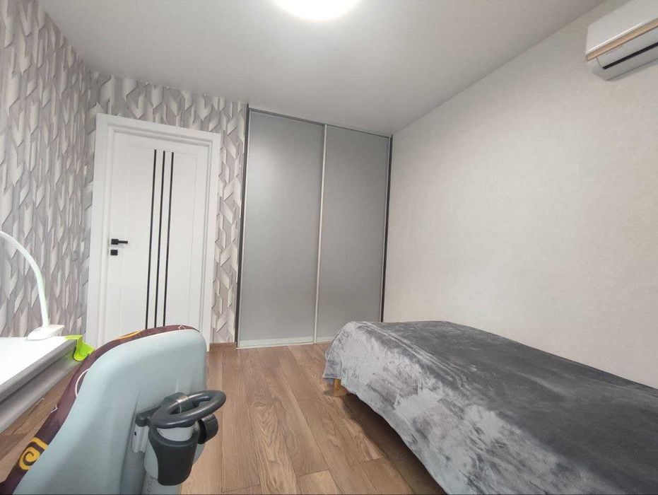 Квартира на вул. Миколи Хвильового в Києві, ID 377329, фото №15