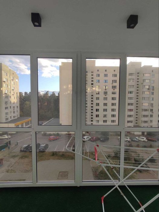 Квартира на вул. Миколи Хвильового в Києві, ID 377329, фото №16