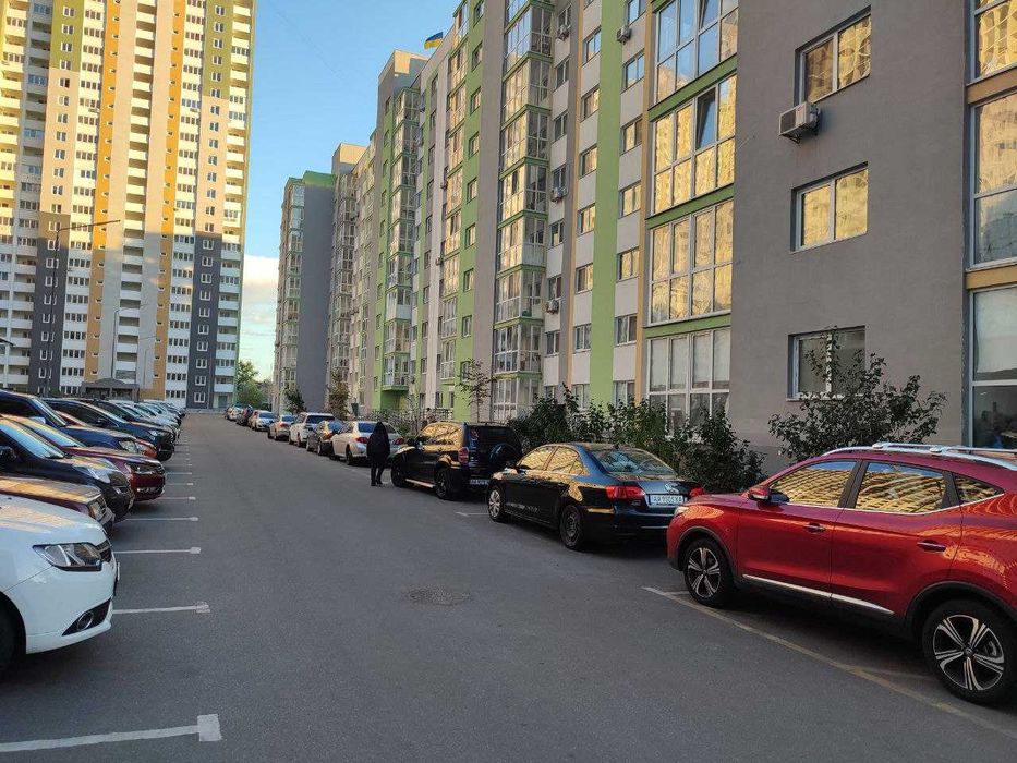 Квартира на вул. Миколи Хвильового в Києві, ID 377329, фото №18