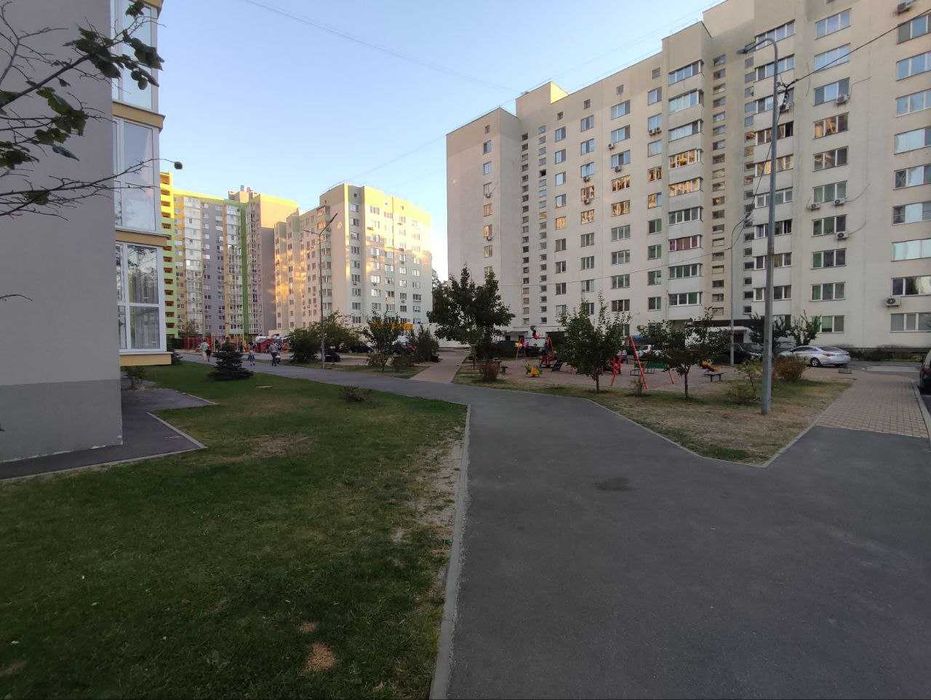 Квартира на вул. Миколи Хвильового в Києві, ID 377329, фото №19
