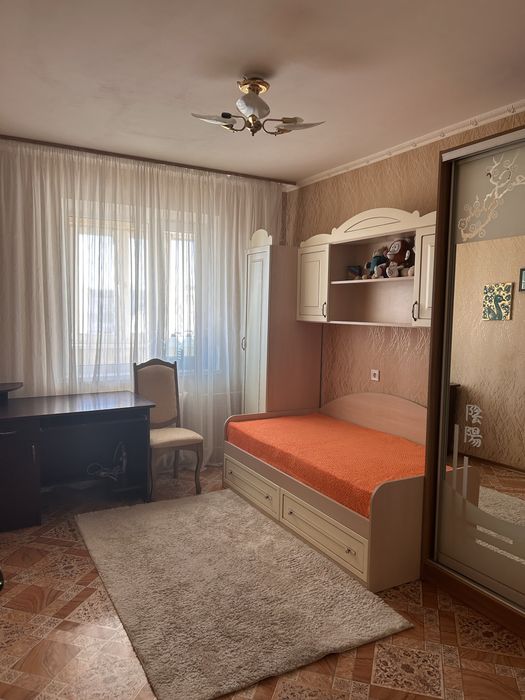 Квартира на просп. Центральний, 267 в Миколаєві, ID 377326, фото №3