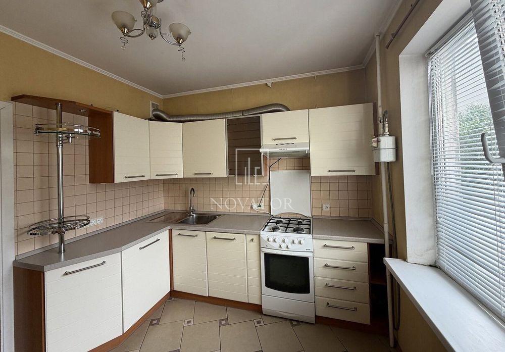 Квартира в Київ, ID 377342, фото №3
