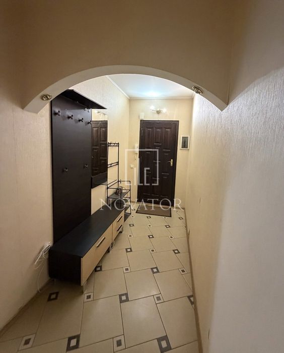 Квартира в Київ, ID 377342, фото №5