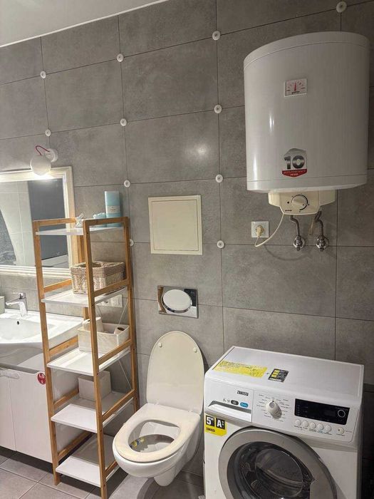 Квартира на вул. Гетьманська, 1А в Києві, ID 377339, фото №7