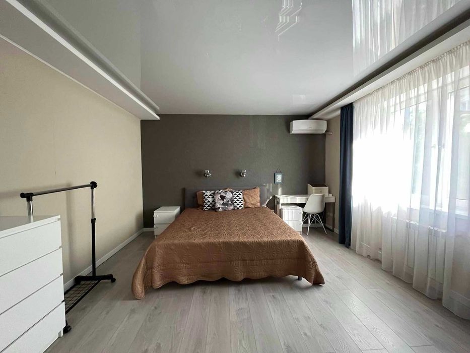 Квартира на вул. Гетьманська, 1А в Києві, ID 377339, фото №9