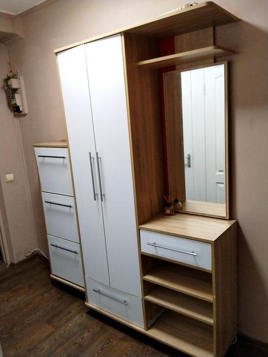 Квартира на вул. Юності, 6а в Києві, ID 386095, фото №3