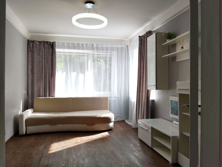 Квартира на вул. Юності, 6а в Києві, ID 386095, фото №9