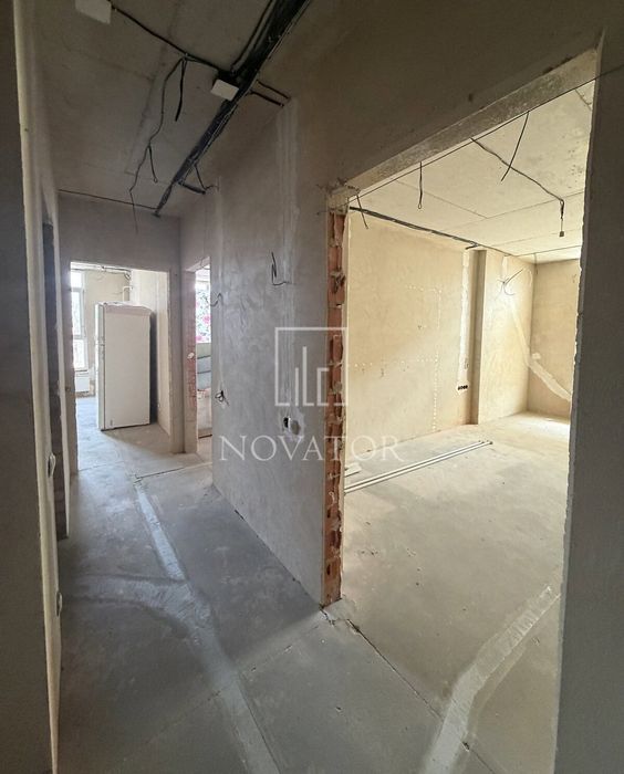 Квартира на ЖК «Піонерський» в Київ, ID 377340, фото №3
