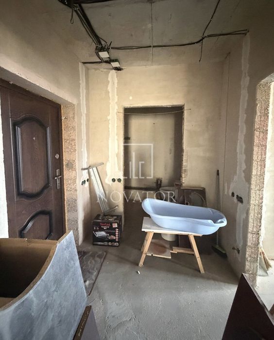 Квартира на ЖК «Піонерський» в Київ, ID 377340, фото №5