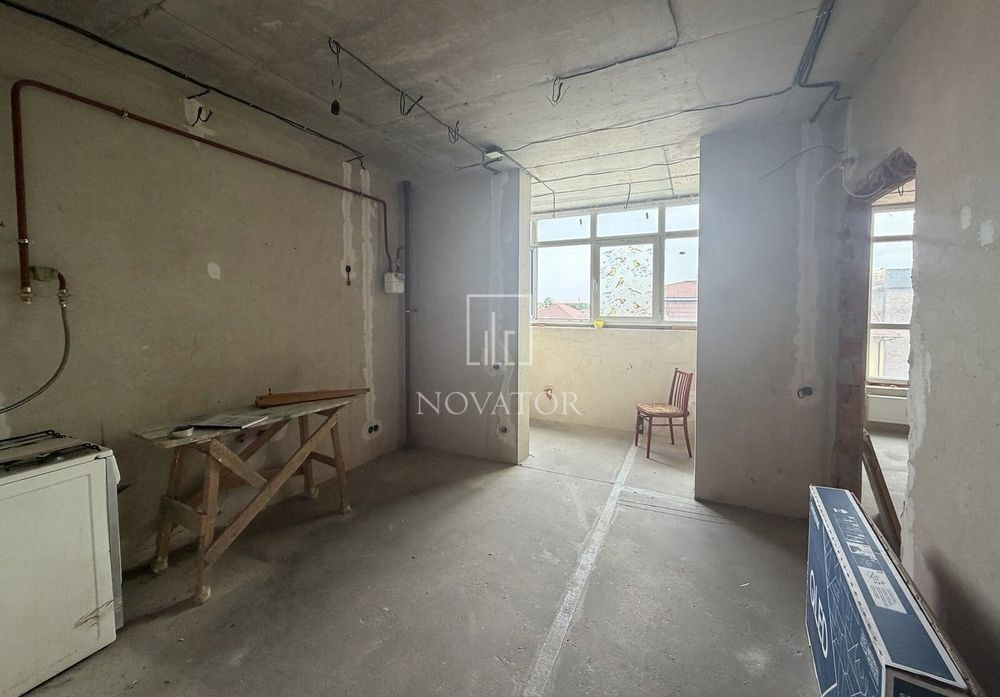 Квартира на ЖК «Піонерський» в Києві, ID 377340, фото №8