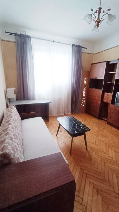 Квартира на просп. Берестейський, 80/57, ID 377356, фото №1