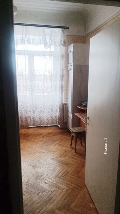 Квартира на просп. Берестейський, 80/57 в Києві, ID 377356, фото №6