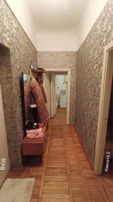 Квартира на просп. Берестейський, 80/57 в Києві, ID 377356, фото №9