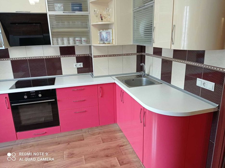 Квартира на вул. Сергія Данченка, 1, ID 377345, фото №1