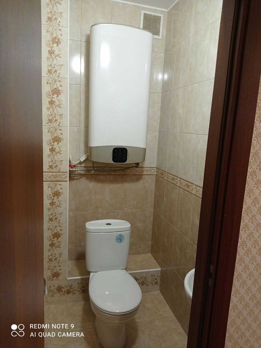 Квартира на вул. Сергія Данченка, 1 в Києві, ID 377345, фото №11