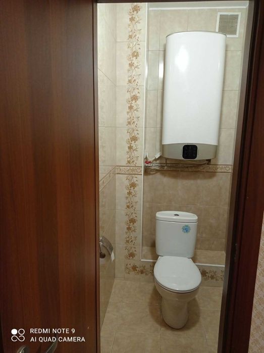 Квартира на вул. Сергія Данченка, 1 в Києві, ID 377345, фото №12