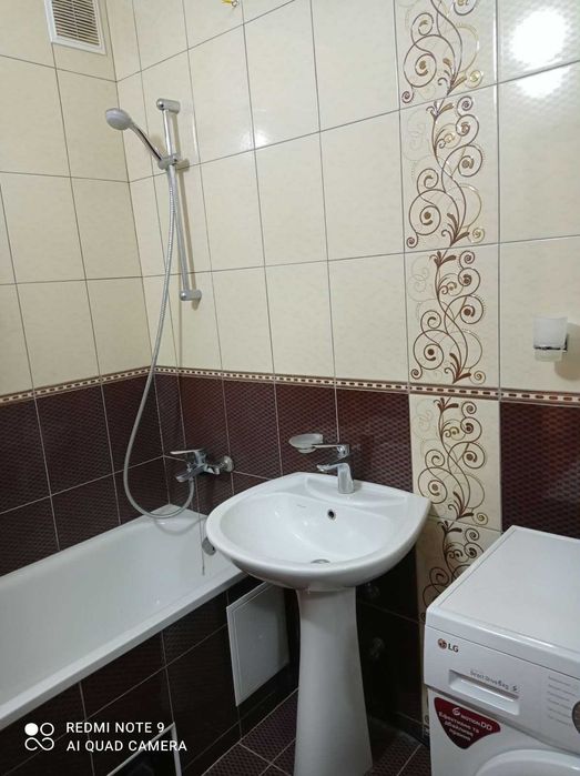Квартира на вул. Сергія Данченка, 1 в Києві, ID 377345, фото №13
