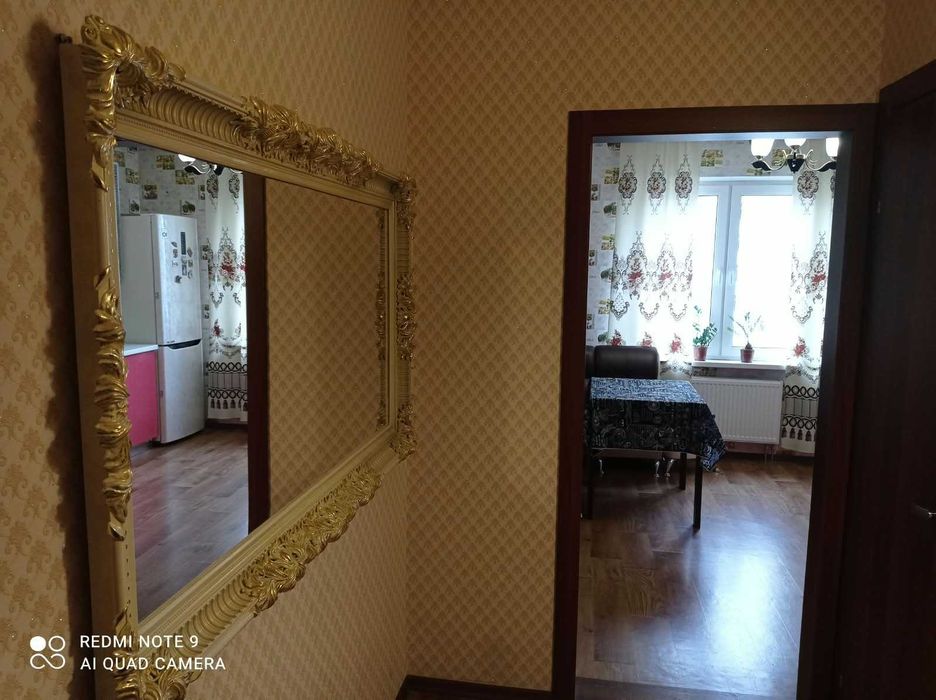 Квартира на вул. Сергія Данченка, 1 в Києві, ID 377345, фото №14