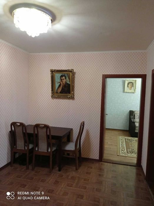 Квартира на вул. Сергія Данченка, 1 в Києві, ID 377345, фото №15