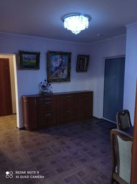 Квартира на вул. Сергія Данченка, 1 в Києві, ID 377345, фото №16
