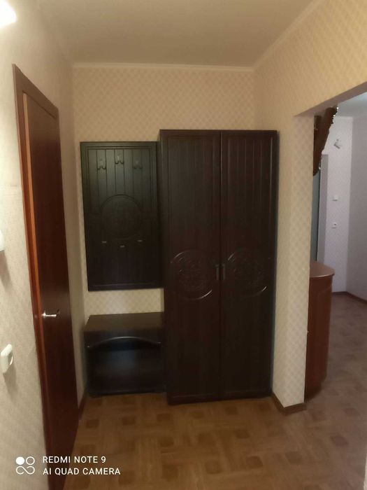 Квартира на вул. Сергія Данченка, 1 в Києві, ID 377345, фото №17