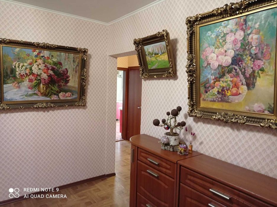 Квартира на вул. Сергія Данченка, 1 в Києві, ID 377345, фото №18