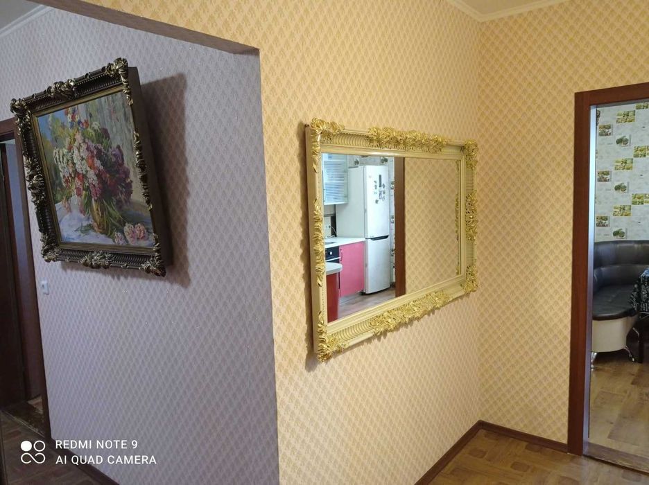 Квартира на вул. Сергія Данченка, 1 в Києві, ID 377345, фото №19