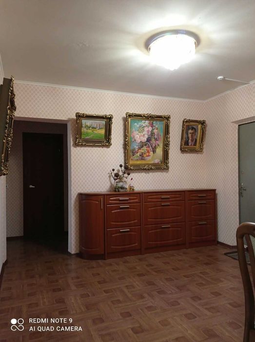 Квартира на вул. Сергія Данченка, 1 в Києві, ID 377345, фото №20