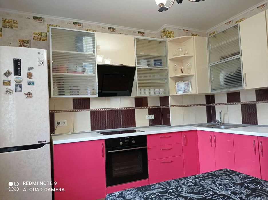 Квартира на вул. Сергія Данченка, 1 в Києві, ID 377345, фото №3