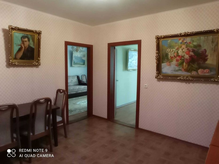 Квартира на вул. Сергія Данченка, 1 в Києві, ID 377345, фото №21