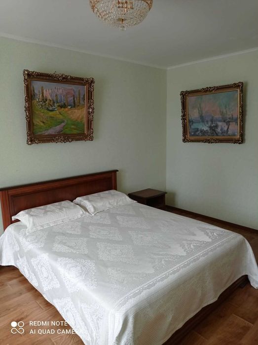 Квартира на вул. Сергія Данченка, 1 в Києві, ID 377345, фото №4