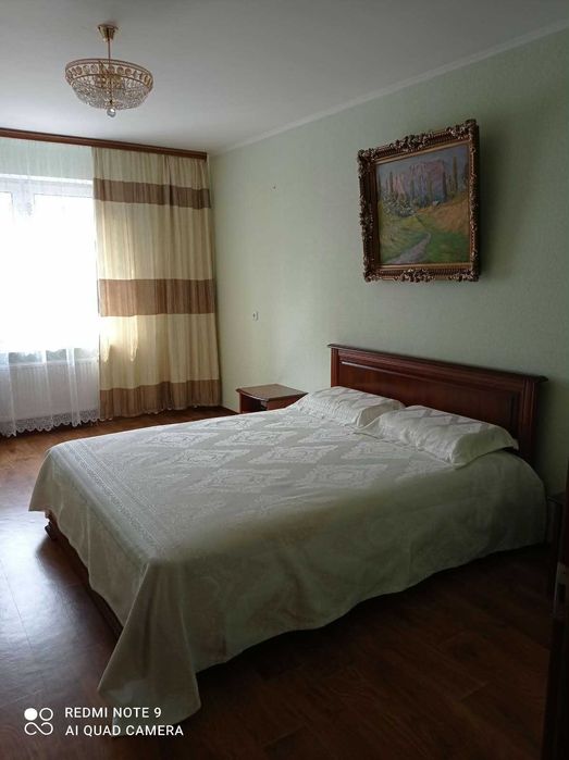 Квартира на вул. Сергія Данченка, 1 в Києві, ID 377345, фото №5