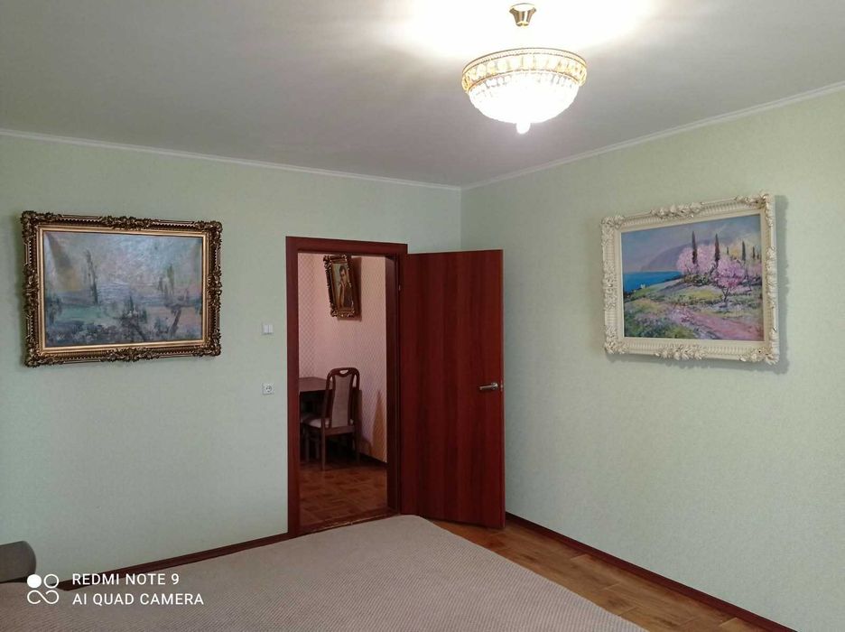 Квартира на вул. Сергія Данченка, 1 в Києві, ID 377345, фото №6