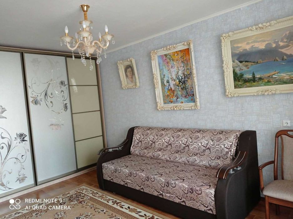 Квартира на вул. Сергія Данченка, 1 в Києві, ID 377345, фото №7