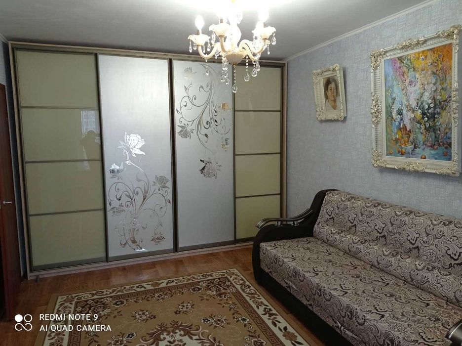 Квартира на вул. Сергія Данченка, 1 в Києві, ID 377345, фото №8