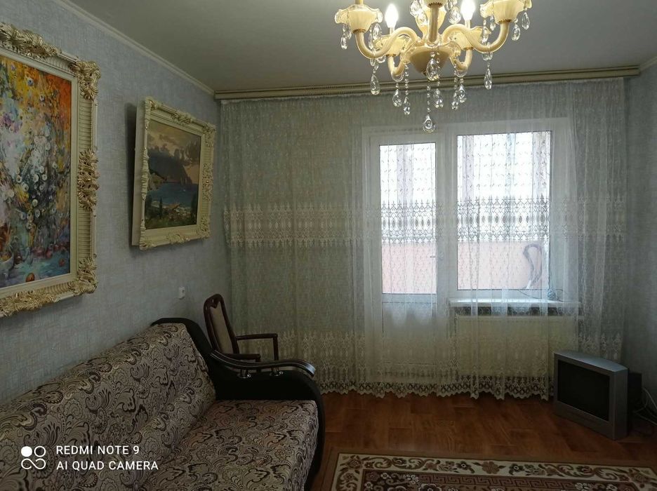 Квартира на вул. Сергія Данченка, 1 в Києві, ID 377345, фото №9