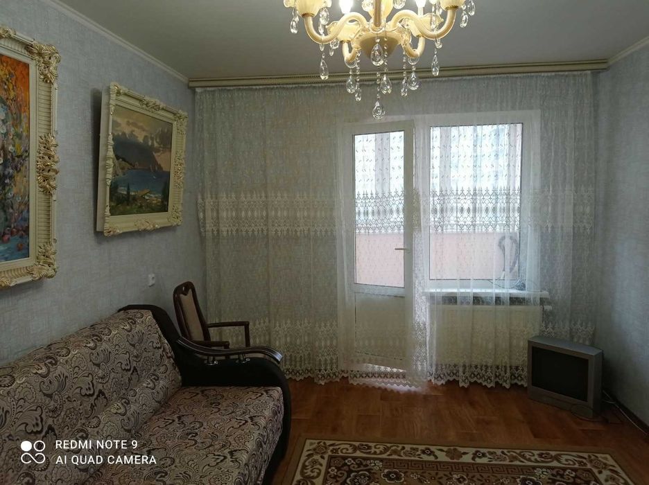 Квартира на вул. Сергія Данченка, 1 в Києві, ID 377345, фото №10