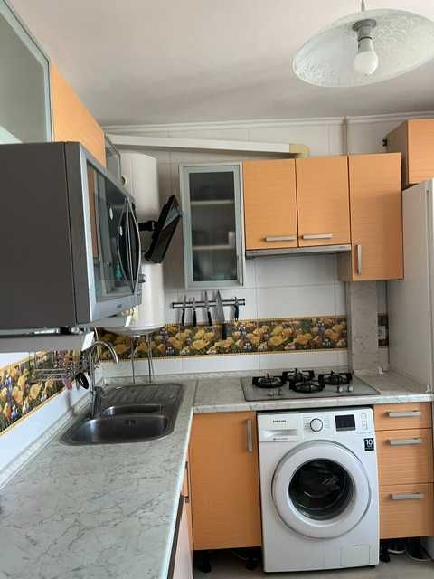 Квартира на Київська Венеція в Києві, ID 377359, фото №14